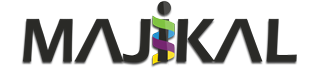 Majikal Logo